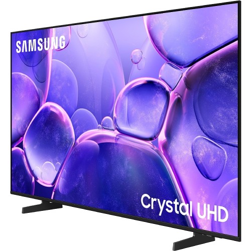 TV UHD SAMSUNG UE55U8072FUXXH SMART